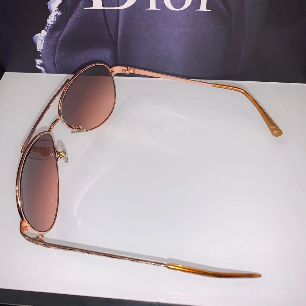 Vintage Sunglasses‎ Panama Jack